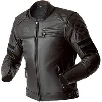 Rst Hillberry D3O Motorleren jas Maat