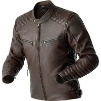 Rst Roadster Air D3O Motorleren jas Maat