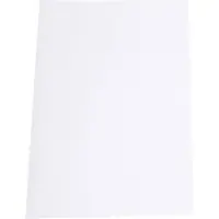 Staples dienstenvelop wit 162 x 229 mm 80 grams - C5 gegomd (500 stuks)