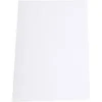 Staples dienstenvelop wit 156 x 220 mm 80 grams - EA5 Peel & Seal (500 stuks)