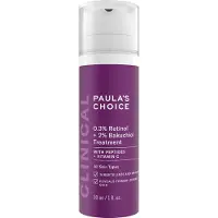 Paula's Choice - Clinical Clinical Traitement 0,3 % Rétinol + 2 %
