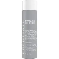 Paula's Choice - Skin Perfecting Skin Perfecting 6% Mandelic Acid + 2% Lactic Acid Aha Liquid Exfoliant