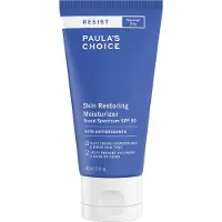 Paula's Choice - Resist Resist Anti-aging Skin Restoring Moisturizer Spf 50 - 60 ML