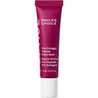 Paula's Choice Pro-Collagen Lippenbalsem Unisex 15ml Roze