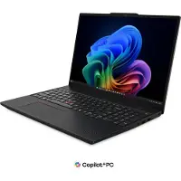 Lenovo Idg Thinkpad T16 Gen 5 Wuxga 16´´ Ult7-355/32gb/512gb Ssd/intel Graphics Laptop