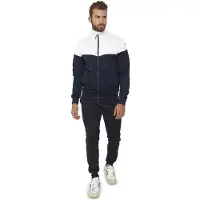 Legea Ontario Tracksuit Wit M Man
