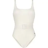 Beachlife Cloud Dancer buckle badpak - dames - Maat 42