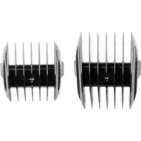 CODOS Socketset Voor CHC-918 CHC-919 En T9 Tondeuses Met Directe Grip In Krappe Hoeken