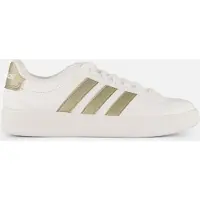 Adidas Sneakers laag 'Grand Court 3.0' brons / wit