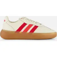 Adidas Barreda Decode Sneakers wit Synthetisch Maat 39 1/3