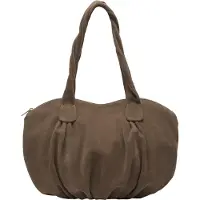 Liebeskind berlin Shopper donkerbruin