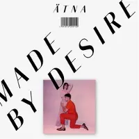 Suburban Atna - Made By Desire (LP)