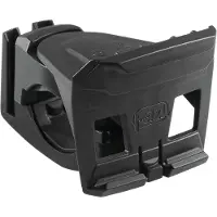 Petzl E074AA00 Bevestiging BIKE ADAPT 2 Energielabel: A (A - G)