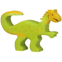 Sonstige Verlage Holztijger Oviraptor
