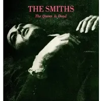 Warner Music Smiths, The - The Queen Is Dead (LP)