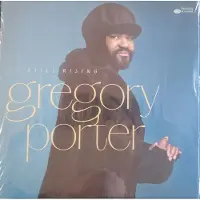 UNIVERSAL M CNT Gregory Porter - Still Rising (LP)