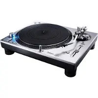 Technics Platenspeler SL-1200GR2ES