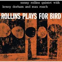 Bigwax Distribution ROLLINS PLAYS FOR BYRD/LP