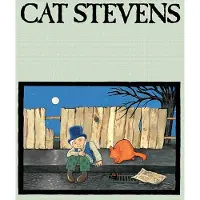 Universal Music Cat Stevens - Teaser And The Firecat (LP)
