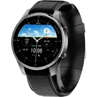 INF Smartwatch met bloedzuurstof- en bloeddrukmeter