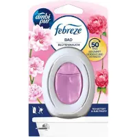 Febreze Luchtverfrisser - Ambi Pur Petit Coin - | 1x 7,5ml - Bloesem - | Tot 50 dagen geurbehoud - Lente-Zomergeur Luchtverfrisser