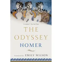 Penguin Random House The Odyssey