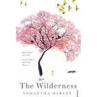 Vintage Uk The wilderness - Samantha Harvey