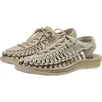 Keen open Unisex Uneek Beige Suède | Maat 46