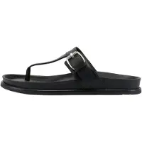 Vagabond SHOEMAKERS Teenslipper 'Effie' zwart