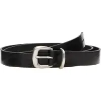 Calvin Klein Riem zwart