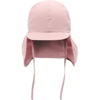 En fant Hoed pink