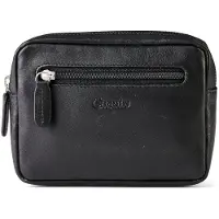 Esquire Sport heuptas 'Duo' zwart