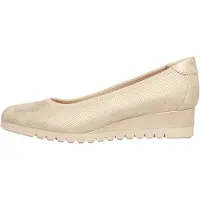 s.Oliver Pumps goud