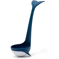 Peleg DESIGN Souper Tail - Soeplepel