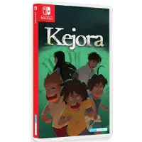 Kejora - Switch