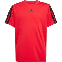 Adidas Kinderen 3-stripes shirt Train Essentials