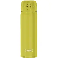 Thermos Ultralight thermosfles lichtgroen 750 ml