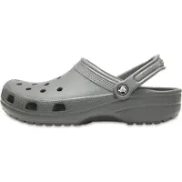 Crocs Clogs grijs