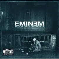 Universal Music Marshall mathers/ explicit
