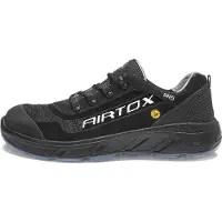 Airtox Safety Shoe SR5