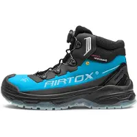 AIRTOX INTERNATIONAL A/S Safety Shoe TX66