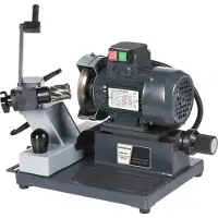 EUROBOOR herslijpmachine 220 V - ERM.100/3 EU2
