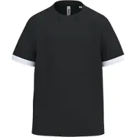 Pro Act PA4046 Sport-t-shirt van polyester voor kinderen