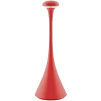 Sigor Nudrop Tafellamp Fiery Red