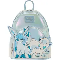 Loungefly Pokemon Mini Backpack Ice Type Winter