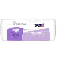 Seni Super Plus Small - 3 pakken van 30 stuks