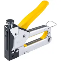 Topex - Tapijtgereedschap - Zszywki 4-14mm - Ergonomisch