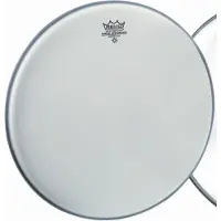 Remo Ambassador Coated 9" Tom Batter - Tom vel