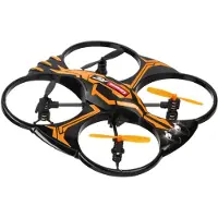Water Revolution RC 2,4 GHz Quadcopter X2 (modelnummer: 370503032)