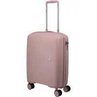 Travelite Trolley 'Tamaris x ' rosa
